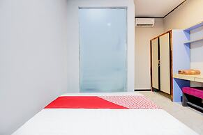 Hotel O Stasiun Tegal Near Alun-Alun  Formerly Ameera Guest House