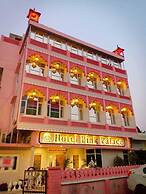 Hotel Pink Palace