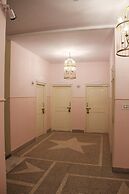 Hotel Pink Palace