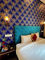 The Indraj Palace Hotel