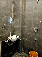 The Indraj Palace Hotel