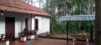 Humble Nest Coorg