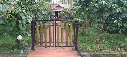 Humble Nest Coorg