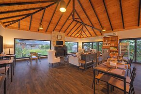 Echor Hill Farm Cottages Palampur