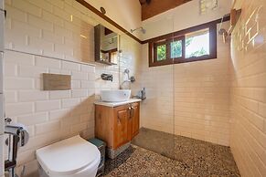 Echor Hill Farm Cottages Palampur