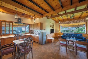 Echor Hill Farm Cottages Palampur