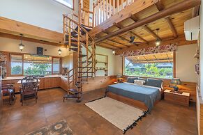 Echor Hill Farm Cottages Palampur