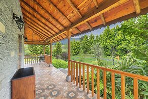 Echor Hill Farm Cottages Palampur