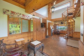 Echor Hill Farm Cottages Palampur