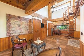 Echor Hill Farm Cottages Palampur