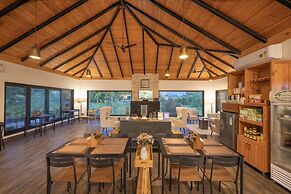 Echor Hill Farm Cottages Palampur