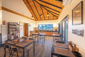 Echor Hill Farm Cottages Palampur