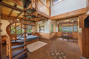 Echor Hill Farm Cottages Palampur