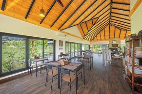 Echor Hill Farm Cottages Palampur