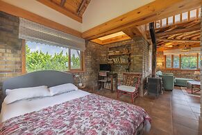 Echor Hill Farm Cottages Palampur