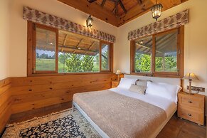 Echor Hill Farm Cottages Palampur