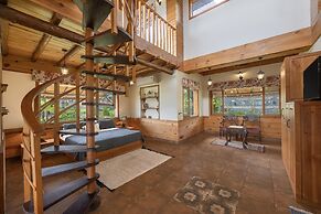 Echor Hill Farm Cottages Palampur