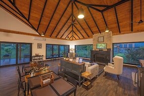 Echor Hill Farm Cottages Palampur