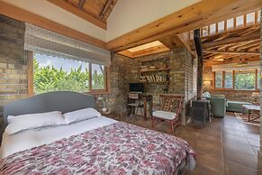 Echor Hill Farm Cottages Palampur