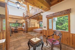 Echor Hill Farm Cottages Palampur