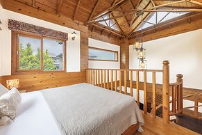 Echor Hill Farm Cottages Palampur