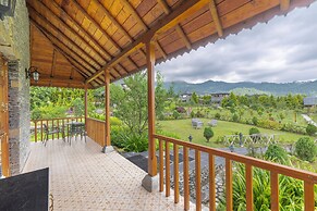 Echor Hill Farm Cottages Palampur