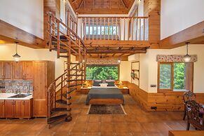 Echor Hill Farm Cottages Palampur