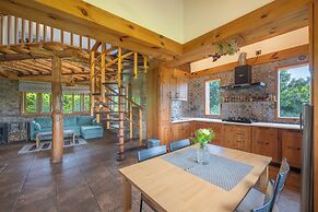 Echor Hill Farm Cottages Palampur