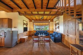 Echor Hill Farm Cottages Palampur