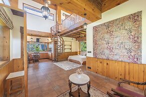 Echor Hill Farm Cottages Palampur