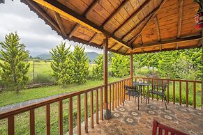 Echor Hill Farm Cottages Palampur