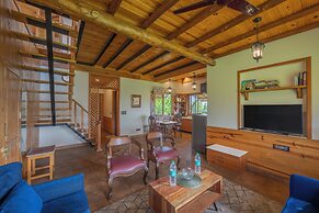 Echor Hill Farm Cottages Palampur