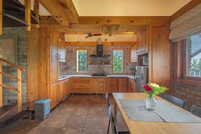 Echor Hill Farm Cottages Palampur