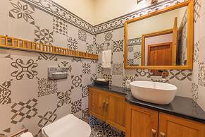 Echor Hill Farm Cottages Palampur