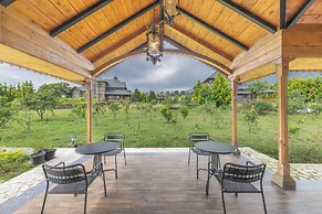 Echor Hill Farm Cottages Palampur