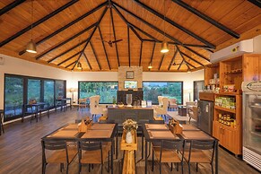 Echor Hill Farm Cottages Palampur