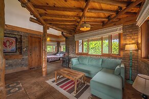 Echor Hill Farm Cottages Palampur