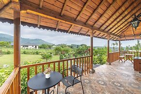 Echor Hill Farm Cottages Palampur
