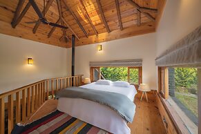 Echor Hill Farm Cottages Palampur