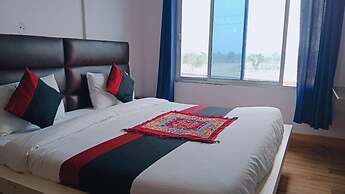Goroomgo Atithi Restaurant & Guest House