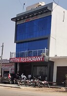 Goroomgo Atithi Restaurant & Guest House