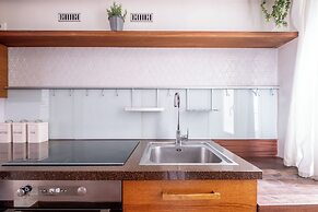 Luxueux Loft aux pieds des Champs