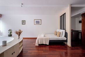 Luxueux Loft aux pieds des Champs