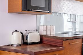 Luxueux Loft aux pieds des Champs