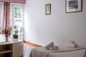 Luxueux Loft aux pieds des Champs