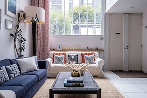 Luxueux Loft aux pieds des Champs