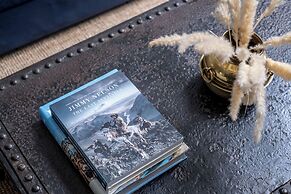 Luxueux Loft aux pieds des Champs