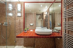 Luxueux Loft aux pieds des Champs