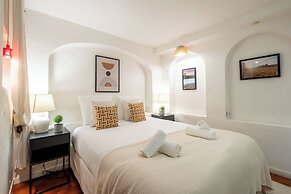 Luxueux Loft aux pieds des Champs