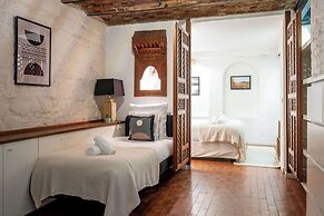 Luxueux Loft aux pieds des Champs